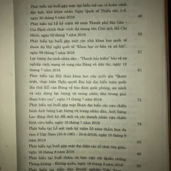 Tiếp tục xây dựng và hoàn thiện nhà nước pháp quyền XHCN của ND, do ND, vì ND 694428