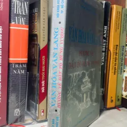 SÁCH VĂN HÓA VĂN LANG HƯỚNG VỀ ĐẤT TỔ HÙNG VƯƠNG 1031563