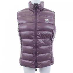 MONCLER GHANY Áo gile - Hàng hiệu Authentic