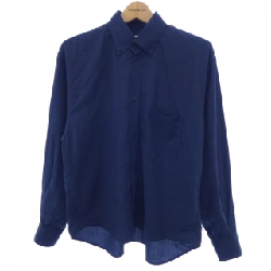 Balenciaga BALENCIAGA 658956 TLM16 Áo sơ mi - Hàng hiệu Chính hãng