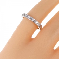 Nhẫn nhỏ 5P Coco Crush của Chanel - Hàng hiệu Authentic 840658