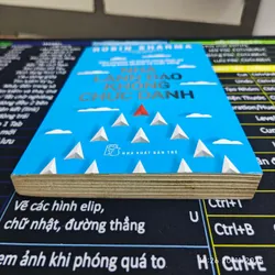 Nhà Lãnh Đạo Không Chức Danh - Robin Sharma 702808