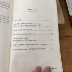 Sống có ý nghĩa câu chuyện nhỏ đạo lý lớn 1043895