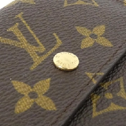 Ví Louis Vuitton Monogram Porte-Feuille Elisée M61654 - Hàng hiệu Authentic 805996