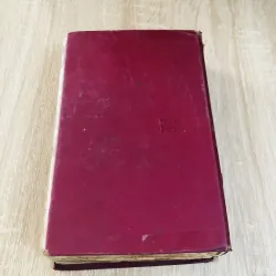 Từ điển Anh – Việt bản cổ (1963) 929096