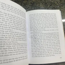 Câu chuyện về một nền hoà bình bị bỏ lỡ Jean Sainteny 784217