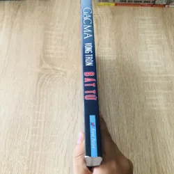 GẠC MA VÒNG TRÒN BẤT TỬ 1024345