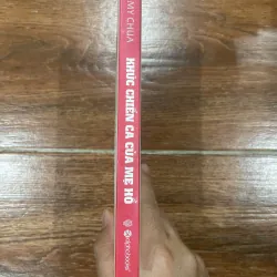 Khúc Chiến Ca Của Mẹ Hổ - Amy Chua (7) 1000690