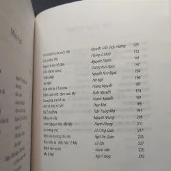 TRÊN ĐẤT MỸ (Người Việt ở Mỹ viết về nước Mỹ) 931721