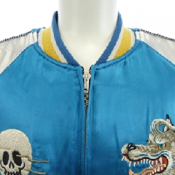 RUDE GALLERY Rockin'Jelly Bean Áo khoác - Hàng hiệu Authentic 901373