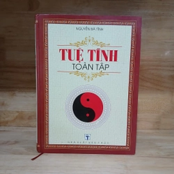 Tuệ Tĩnh Toàn Tập - Nguyễn Bá Tĩnh