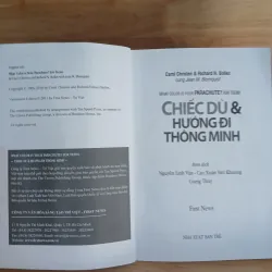 Chiếc Dù & Hướng Đi Thông Minh 932360