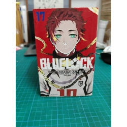 Truyện tranh Blue lock - Muneyuki Kaneshiro, Yusuke Nomura 126811