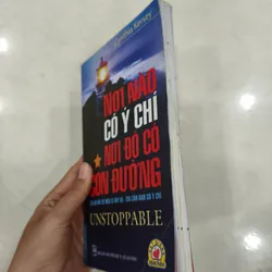 Nơi Nào Có Ý Chí Nơi Đó Có Con Đường 🌱 705330