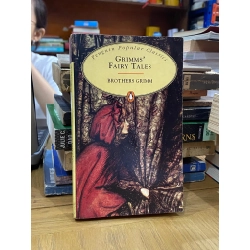 Grimms’ Fairy Tales - Brothers Grimm