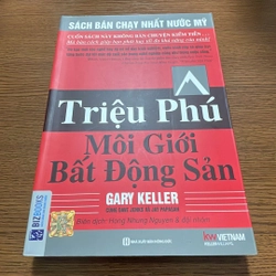 Triệu phú môi giới bất động sản Gary Keller