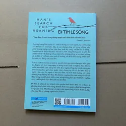 Đi tìm lẽ sống 731534