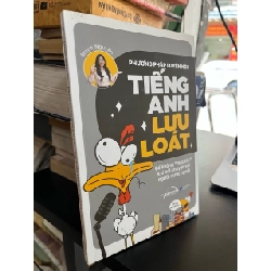 Phương pháp luyện nói tiếng anh lưu loát - Moon Nguyễn