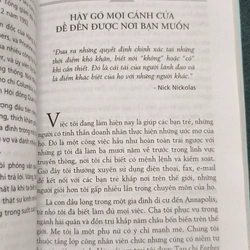 Vì sao họ thành công? 333596