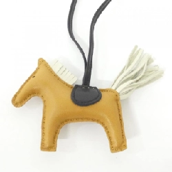 Hàng hiệu Authentic Hermes Rodeo Bag Charm PM 064929CA 807864