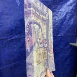 Dấu ấn thời gian - lê doãn hợp.  715233