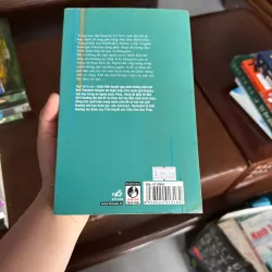 NGỠ ĐÃ LÀ YÊU – YASMINA KHADRA | TIỂU THUYẾT VĂN HỌC NƯỚC NGOÀI ĐÁNG ĐỌC - K3 1010944