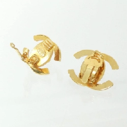 【Vintage】Chanel 05803 Bông tai 625940