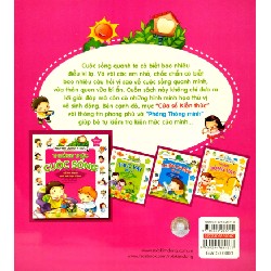 Mười Vạn Câu Hỏi Vì Sao Phiên Bản Mới - Thường Thức Cuộc Sống - Dư Diệu Đông 162935