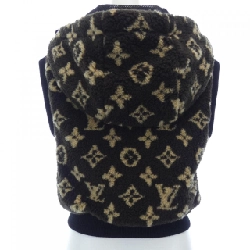 【Mã giảm giá】Louis Vuitton LOUIS VUITTON Áo gile 640406