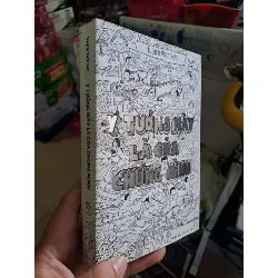 Ý tưởng này là của chúng mình - Hùynh Vĩnh Sơn KỸ NĂNG HCM0910 Blogmeo 281125