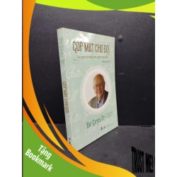 (TẶNG BOOKMARK) Góp Mặt Cho Đời mới 80% ố vàng 2011 RBK1406 Bill Gates Sr. SÁCH VĂN HỌC