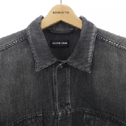 Balenciaga BALENCIAGA 620729 T1W53 Áo sơ mi ngắn tay - Hàng hiệu Chính hãng 894705