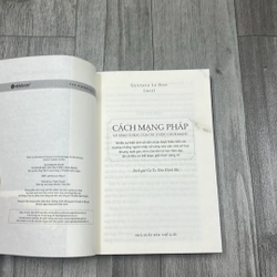 Cách mạng Pháp và tâm lý học của các cuộc cách mạng. 2b3 527742