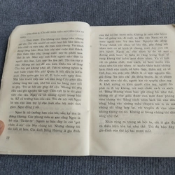 DẤN THÂN - XUÂN CANG 548200