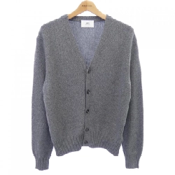 Áo khoác cardigan AMI HKC127 - Hàng hiệu Authentic