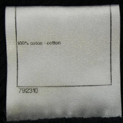 CHANEL P38537K02643 Áo khoác - Hàng hiệu Chính hãng 811819