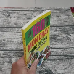 160 món CHAY phòng trị bệnh theo cách người Nhật. Kỳ Anh biên soạn 737840