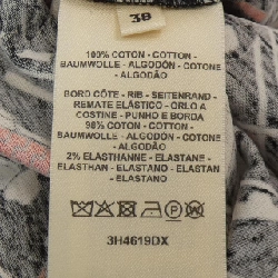 【Mã giảm giá】Áo phông HERMES 641232