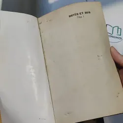 Bộ Duyên Kỳ Ngộ 1,2 - Thư Thư 776030