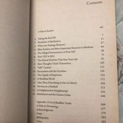 Vì sao Phật giáo giàu chân lý (Why Buddhism is true) (real từ amazon) 362890