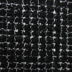 Áo khoác CHANEL - Hàng hiệu Authentic 644124