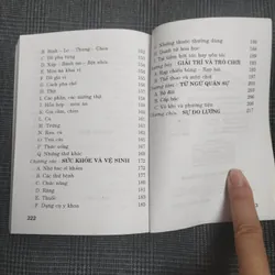 Những từ thông dụng trong đàm thoại tiếng Anh (tự học tiếng Anh) - Nguyễn Thuần Hậu 682049