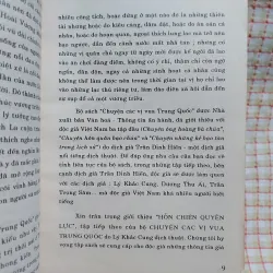 HỖN CHIẾN QUYỀN LỰC - LÝ KHẮC CUNG - CHUYỆN CÁC VỊ VUA TRUNG QUỐC 797590