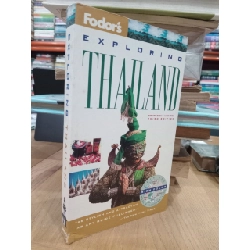 Exploring Thailand