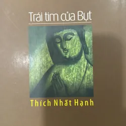 Sách Trái tim của Bụt 601851