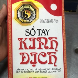 Sổ tay kinh dịch .88 359812