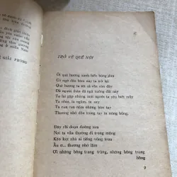 Thơ Hoa dừa của Lê Anh Xuân 993452