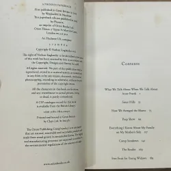 What We Talk About When We Talk About Anne Frank - Nathan Englander 722288