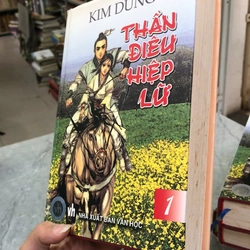 THẦN ĐIÊU HIỆP LỮ 474683