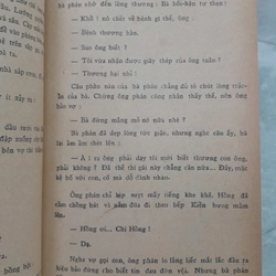 THOÁT LY - TIỂU THUYẾT 443162